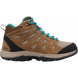 Buty trekkingowe Redmond III Mid Waterproof Wm's Columbia
