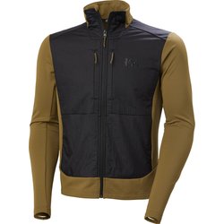 Kurtka hybrydowa męska Versalite Hybrid Fleece Helly Hansen