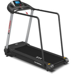 Bieżnia z poręczami DS MedRun DS Fitness