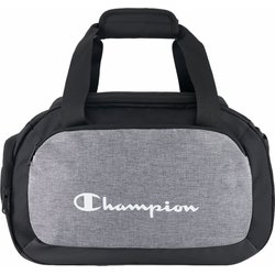 Torba Script Logo Multi-Pocket Duffle 23L Champion