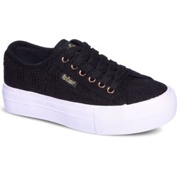 Trampki LCW-25-31-3439 Wm's Lee Cooper