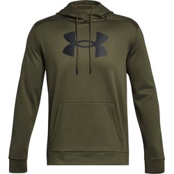 Bluza męska Fleece Big Logo HD Under Armour
