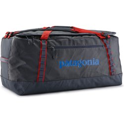 Torba z funkcją plecaka Black Hole Duffel 100L Patagonia