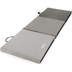 Materac gimnastyczny Triple 180x60x5cm Gymtek