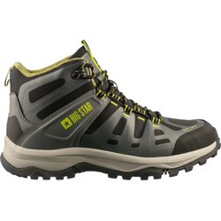 Buty trekkingowe KK17409 Big Star