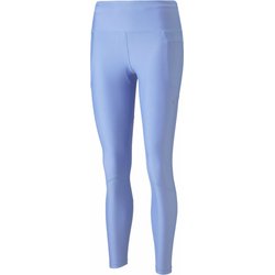Legginsy damskie Run Key Item Ultraform Hw Fl Tight Puma