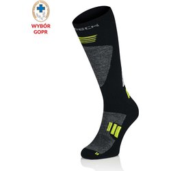 Skarpety Ski Force Brubeck