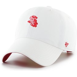 Czapka z daszkiem MLB Chicago White Sox Chop Shop ’47 Clean Up 47 Brand