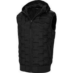 Kamizelka męska Eclipse Hooded Padded Vest Pitbull West Coast