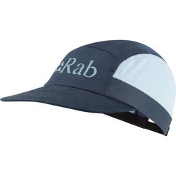Czapka z daszkiem Momentum 5 Panel Cap Rab
