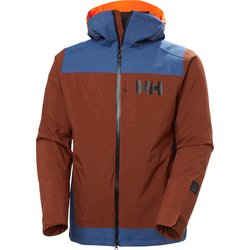 Kurtka narciarska męska Powdreamer 2.0 Helly Hansen
