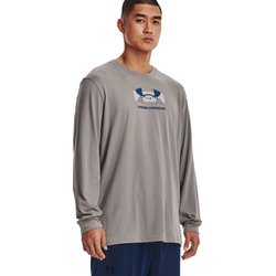 Longsleeve męski Winter Pack Logo Under Armour