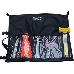Zestaw akcesoriów do namiotu Repair Kit High Peak