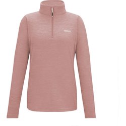 Bluza polarowa damska Sweethart Marl Regatta