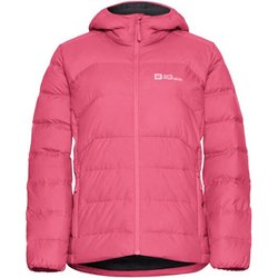 Kurtka puchowa damska Ather Down Hoody Jack Wolfskin