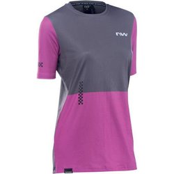 Koszulka rowerowa damska Xtrail 2 Jersey Northwave