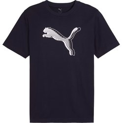 Koszulka męska Graphics Cat Logo Tee Puma