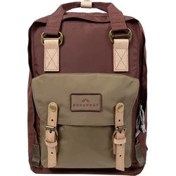Plecak Macaroon Jungle Series 16L Doughnut