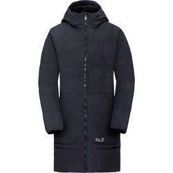 Płaszcz puchowy damski Northern Lite Coat Jack Wolfskin