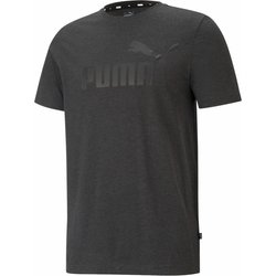 Koszulka męska Essentials Heather Puma