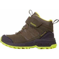 Buty, trzewiki Thabo Tex Jr Kappa