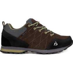 Buty trekkingowe Moko Low STX Bergson