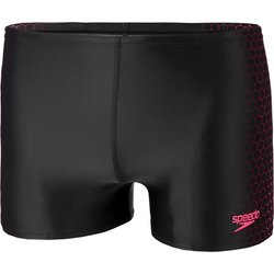 Kąpielówki męskie Hexagonal Aquashort Speedo