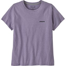 Koszulka damska P-6 Logo Responsibili-Tee Patagonia