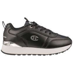 Buty Low Cut Platform Champion