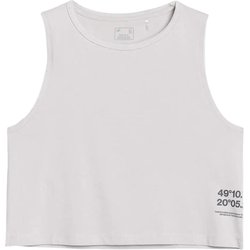 Bezrękawnik damski TSLEF157 4F