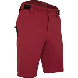 Spodenki rowerowe męskie Men Shorts Elvo Silvini