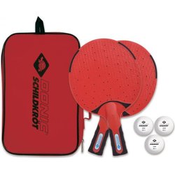 Zestaw do tenisa stołowego Weatherproof Set Donic Schildkrot