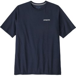 Koszulka męska P-6 Logo Responsibili Tee Patagonia