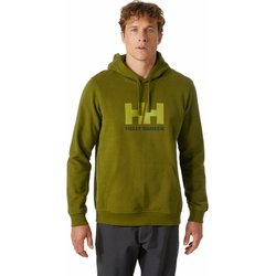 Bluza męska HH Hoodie Logo Helly Hansen
