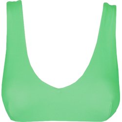 Góra od stroju kąpielowego, bikini 4FWSS24UBKTF048 4F