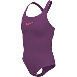 Strój kąpielowy dziewczęcy Racerback Nike Swim