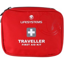 Apteczka Traveller First Aid Kit Lifesystems