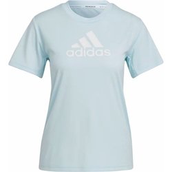 Koszulka damska Primeblue Designed 2 Move Logo Sport Adidas