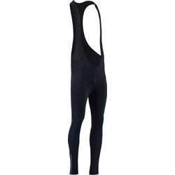 Spodnie rowerowe z szelkami Maletto Silvini