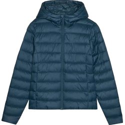 Kurtka puchowa damska TDJAF468 4F