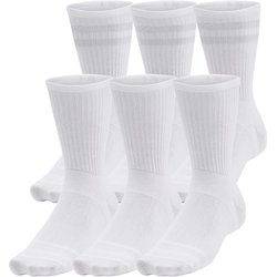 Skarpety Essential Crew 6 par Under Armour