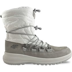 Buty, śniegowce H4Z22 OBDH264 Wm's 4F