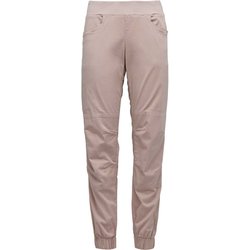 Spodnie trekkingowe damskie Notion Black Diamond