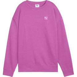 Bluza damska Ess Elevated Comfort Crew Puma