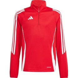 Bluza juniorska Tiro 24 Training Top Adidas