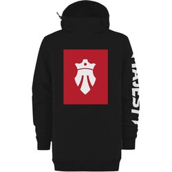 Bluza męska Logo Hoodie Majesty