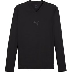 Longsleeve męski TeamGoal Baselayer Tee Puma