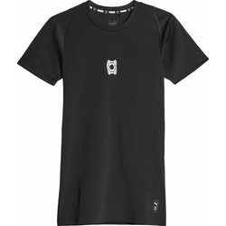 Koszulka męska Hoops Team SS Puma