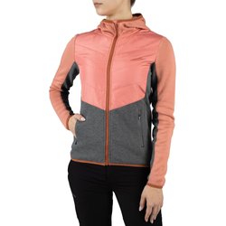 Kurtka damska Bamboo Creek Hoodie Viking