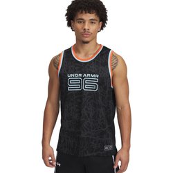 Bezrękawnik męski Zone Pro Mesh Tank Under Armour